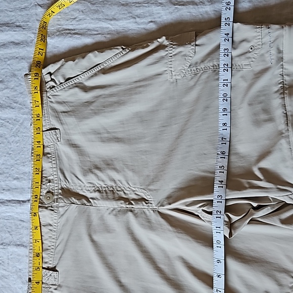 Columbia PFG Omni Shade Trouser Pants Size 40X30 - Picture 11 of 15